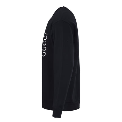 Gucci GG Logo Hoodie