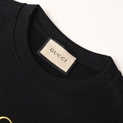 Gucci GG Logo Hoodie