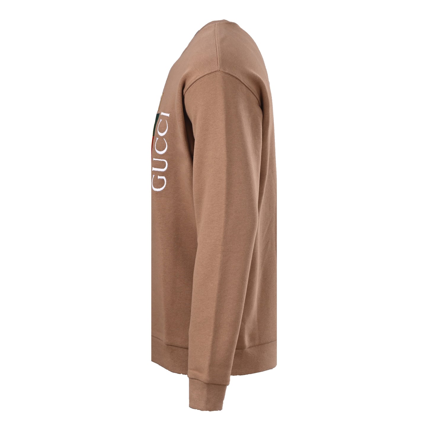 Gucci GG Logo Hoodie