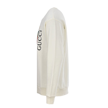Gucci GG Logo Hoodie