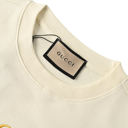 Gucci GG Logo Hoodie