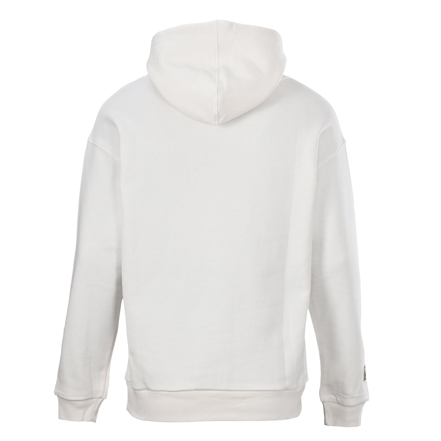 Gucci GG Logo Hoodie