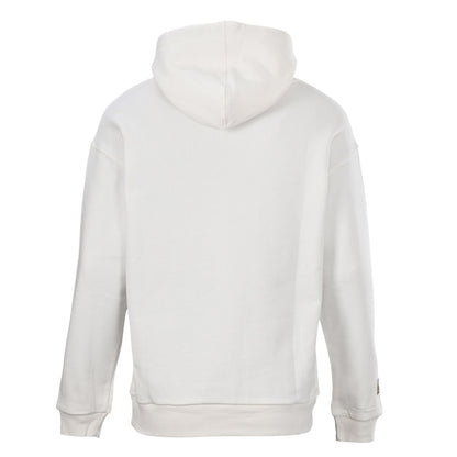 Gucci GG Logo Hoodie
