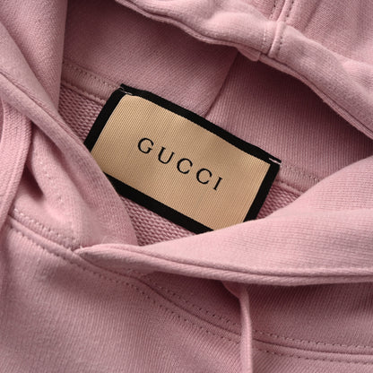 Gucci GG Logo Hoodie