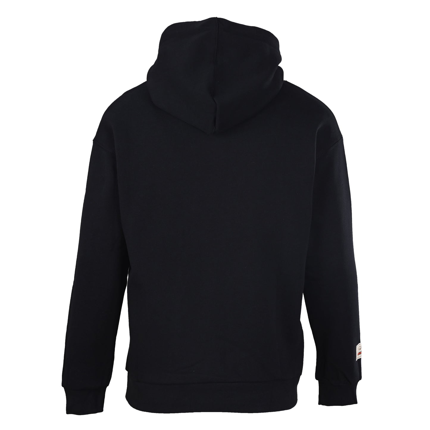 Gucci GG Logo Hoodie