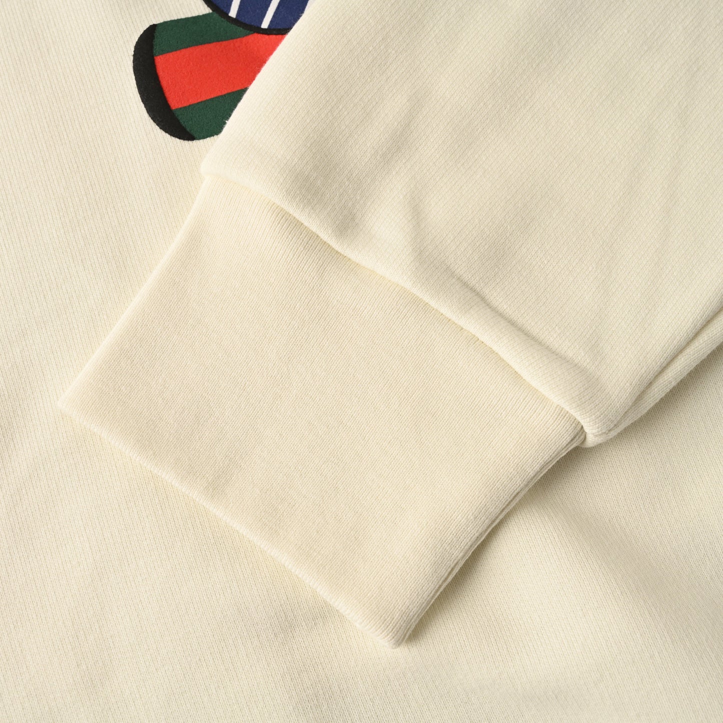 Gucci GG Logo Hoodie