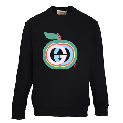 Gucci GG Logo Hoodie