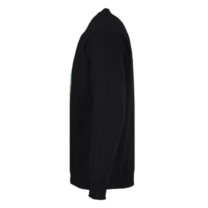 Gucci GG Logo Hoodie
