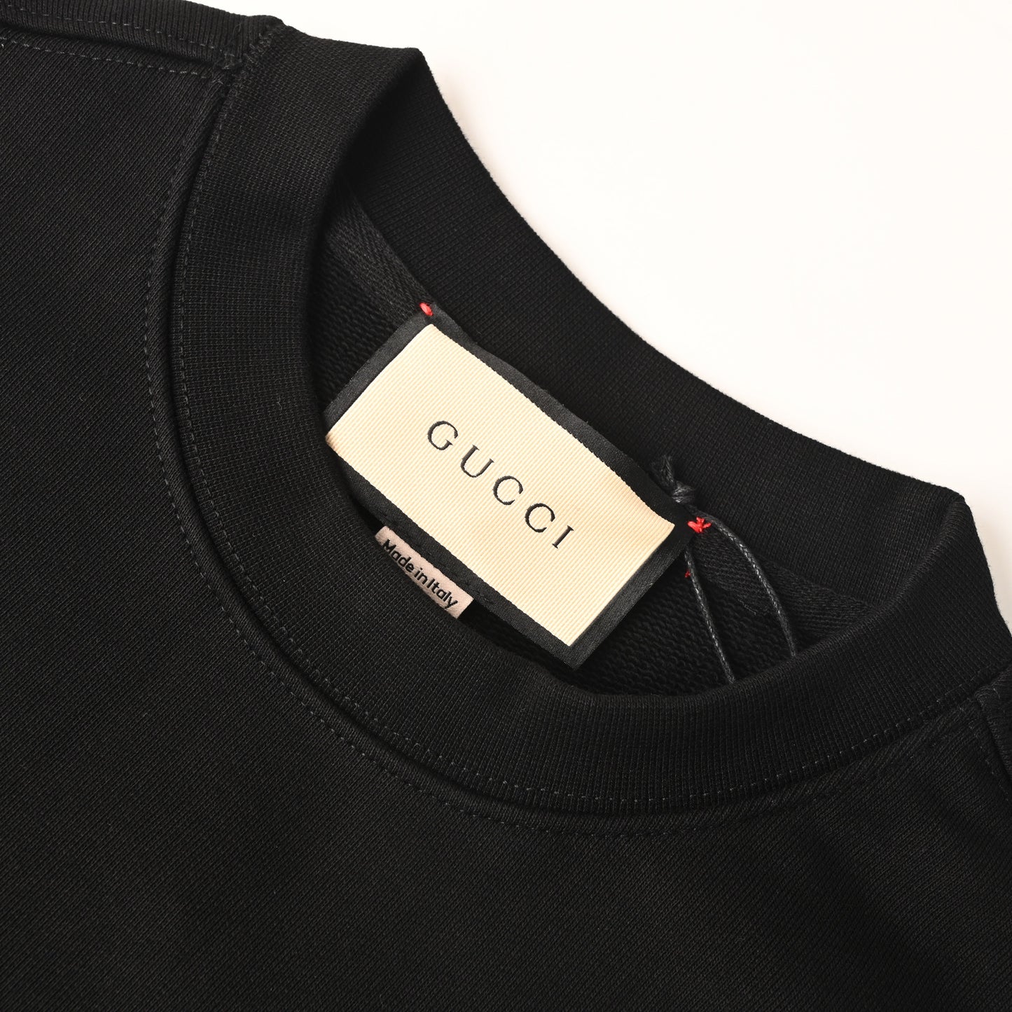 Gucci GG Logo Hoodie