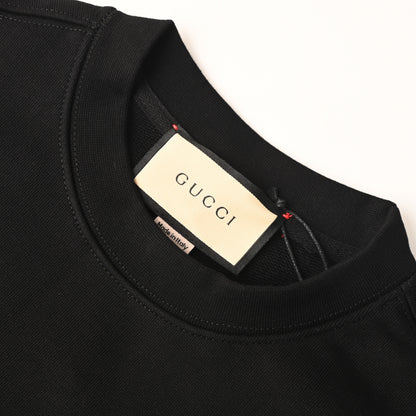 Gucci GG Logo Hoodie