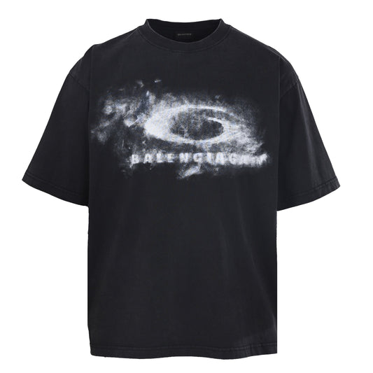Balenciaga Short-Sleeve T-Shirt