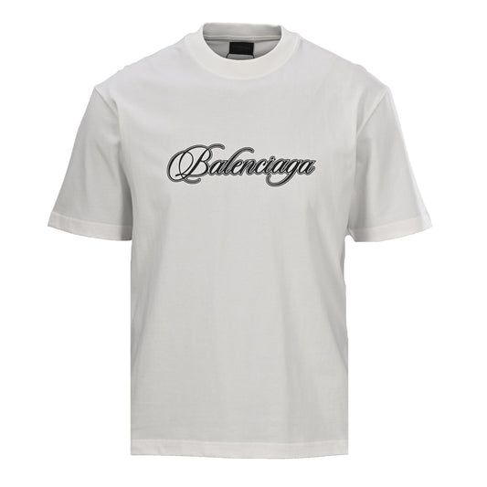 Balenciaga Short-Sleeve T-Shirt