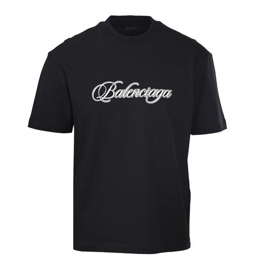 Balenciaga Short-Sleeve T-Shirt