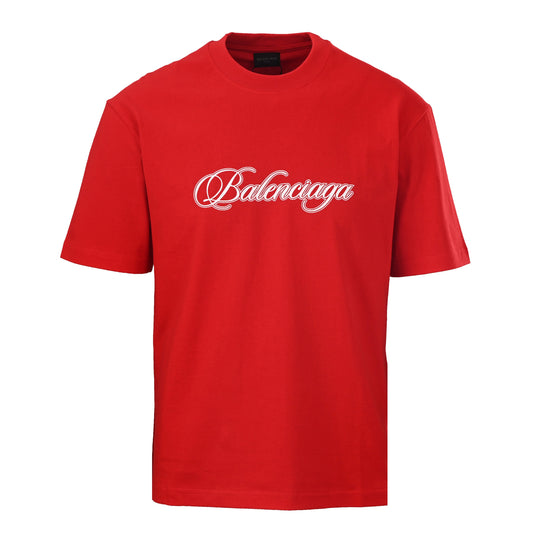 Balenciaga Short-Sleeve T-Shirt