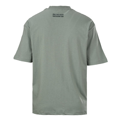 Balenciaga Short-Sleeve T-Shirt