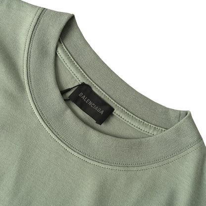 Balenciaga Short-Sleeve T-Shirt