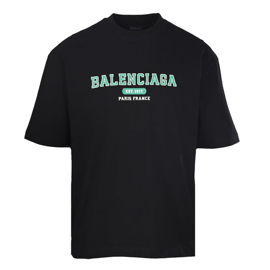 Balenciaga Short-Sleeve T-Shirt