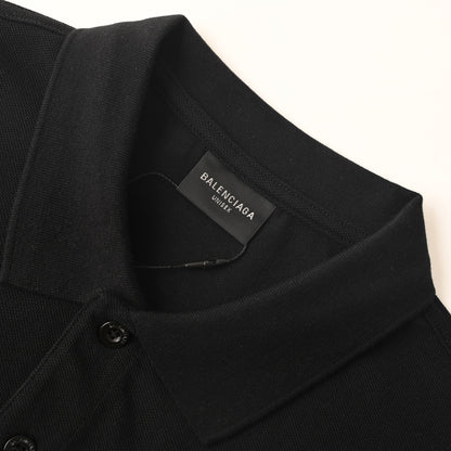 Balenciaga Short-Sleeve T-Shirt
