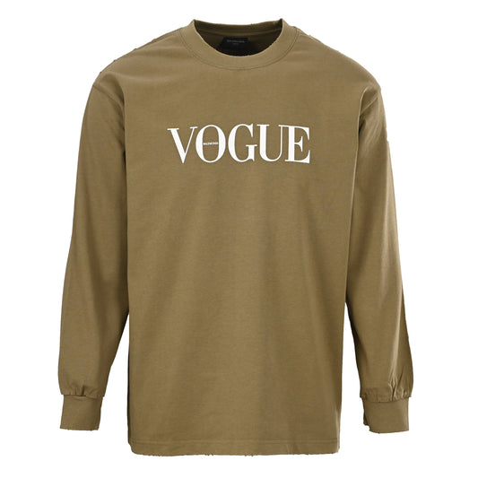 Balenciaga Unisex Oversized Logo Hoodie – Made in Italy