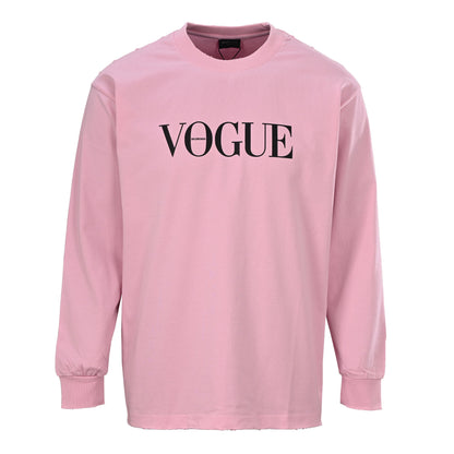 Balenciaga Unisex Oversized Logo Hoodie – Made in Italy