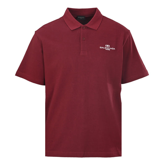 Balenciaga Short-Sleeve T-Shirt