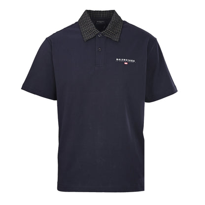 Balenciaga Short-Sleeve T-Shirt