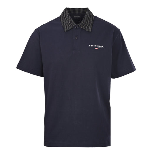 Balenciaga Short-Sleeve T-Shirt