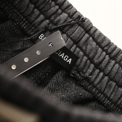 Balenciaga Versatile Trousers