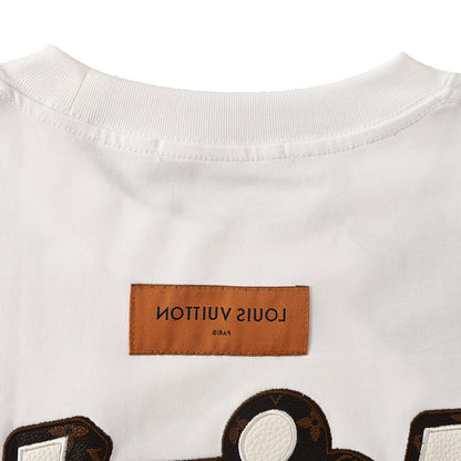 Louis Vuitton Short-Sleeve T-Shirt