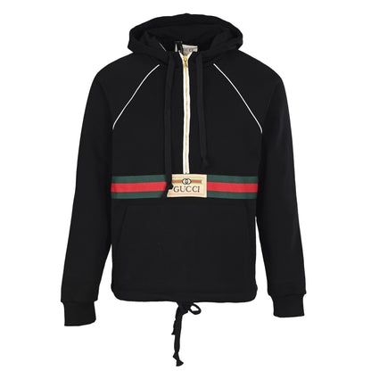 Gucci GG Logo Hoodie