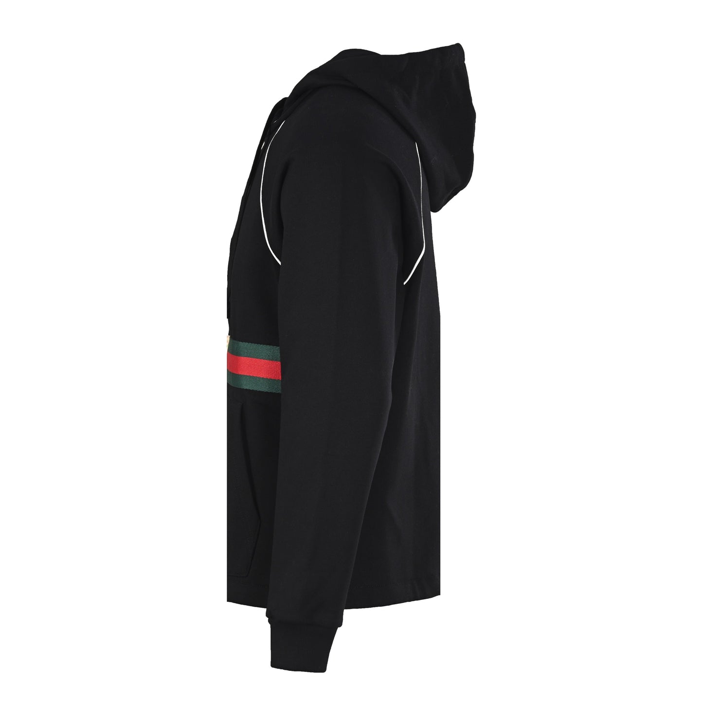 Gucci GG Logo Hoodie