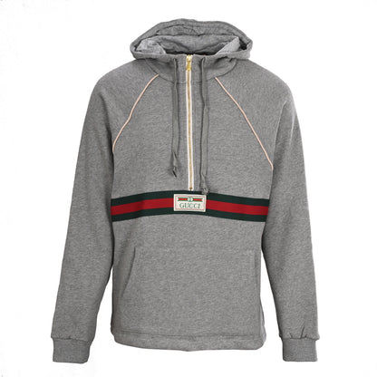 Gucci GG Logo Hoodie