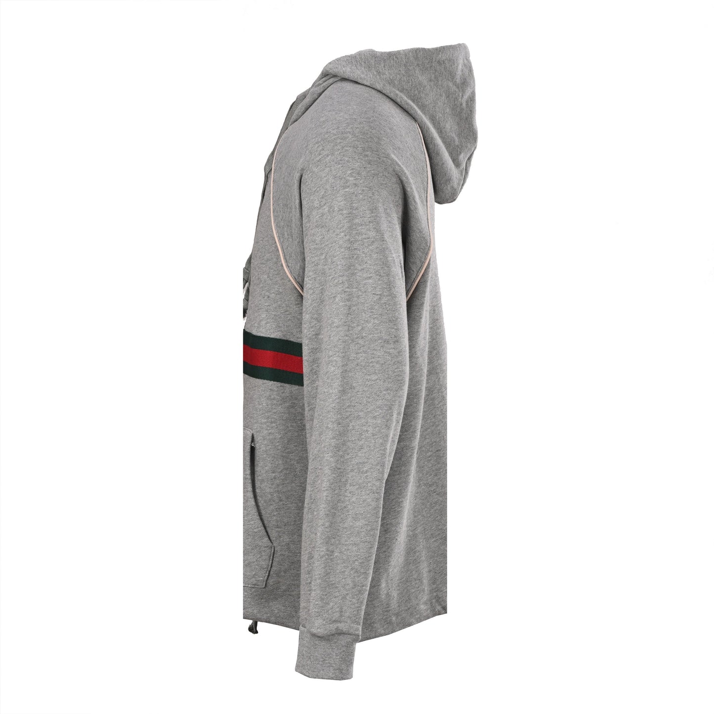 Gucci GG Logo Hoodie