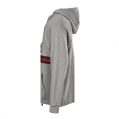 Gucci GG Logo Hoodie