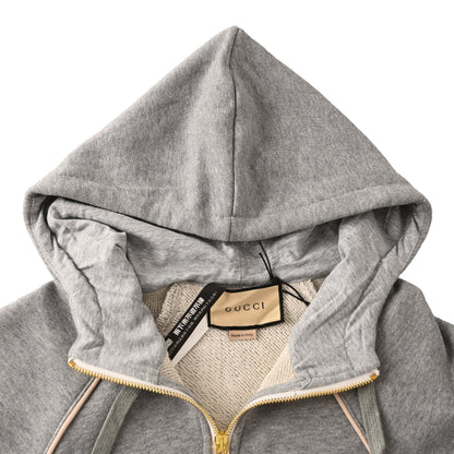 Gucci GG Logo Hoodie