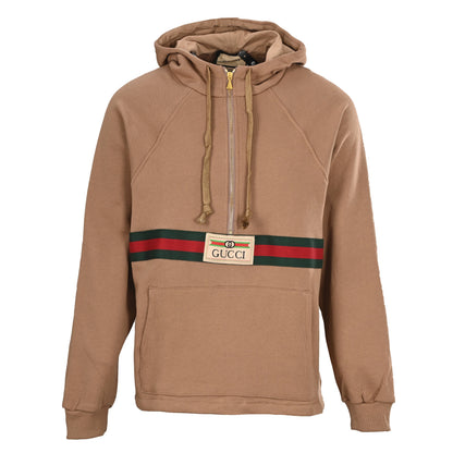 Gucci GG Logo Hoodie