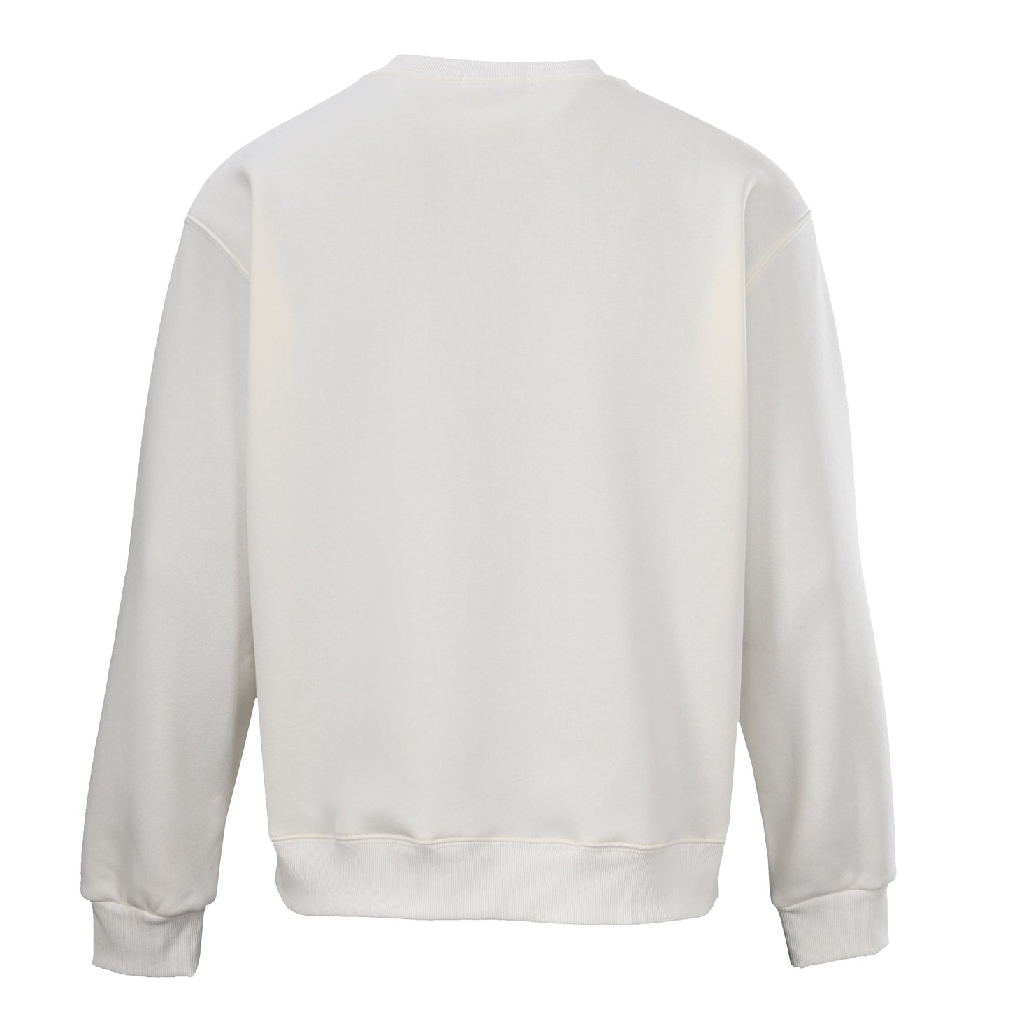 Balenciaga Unisex Oversized Logo Hoodie