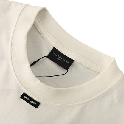 Balenciaga Short-Sleeve T-Shirt
