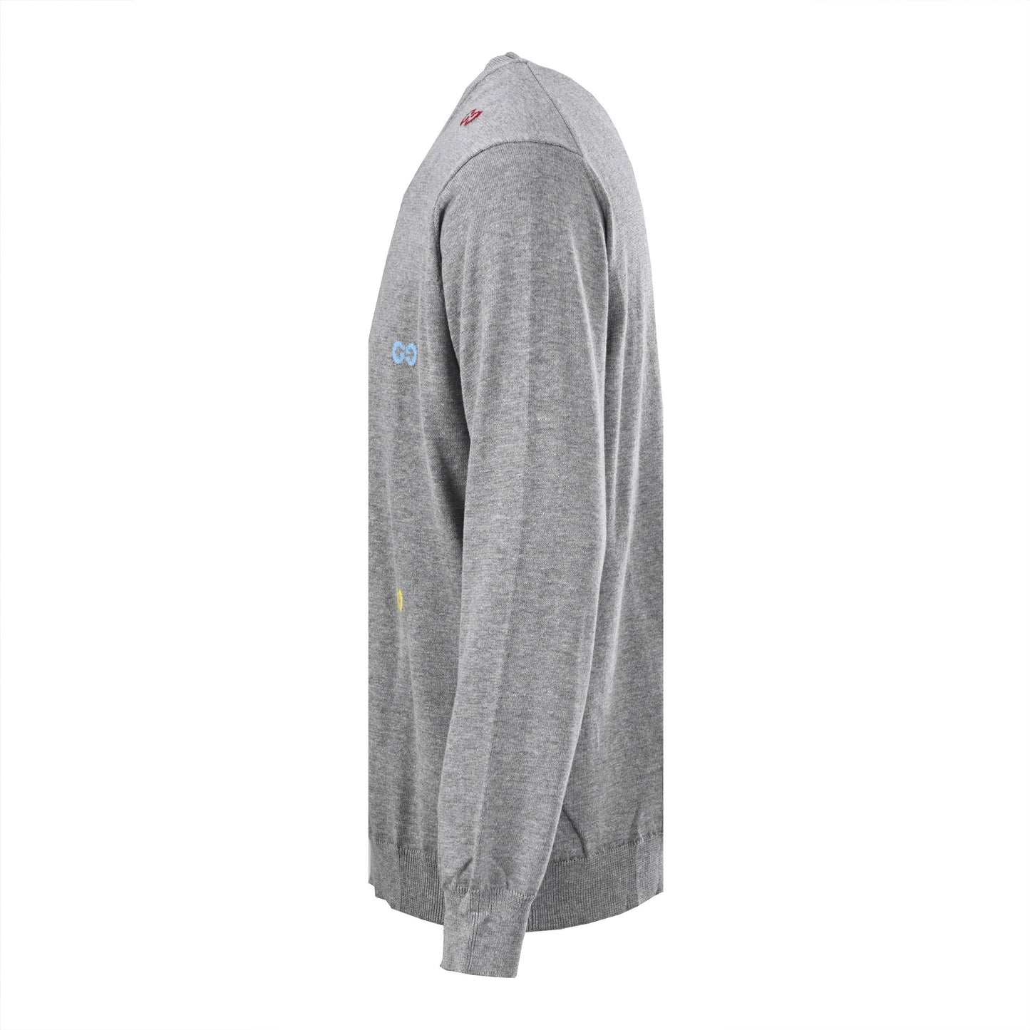 Gucci GG Logo Hoodie