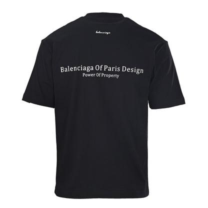 Balenciaga Short-Sleeve T-Shirt