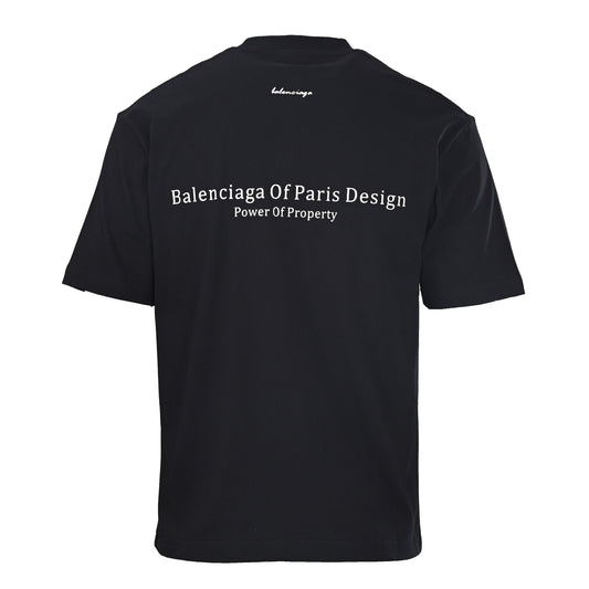 Balenciaga Short-Sleeve T-Shirt