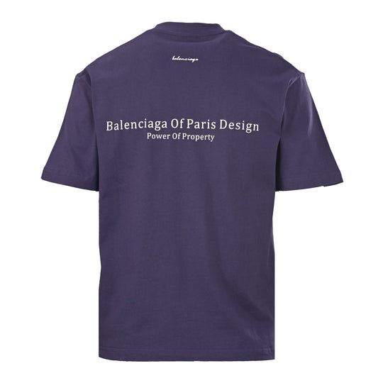 Balenciaga Short-Sleeve T-Shirt