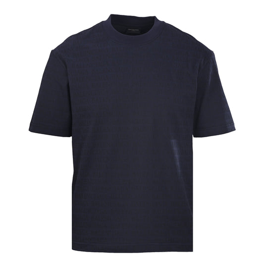 Balenciaga Short-Sleeve T-Shirt