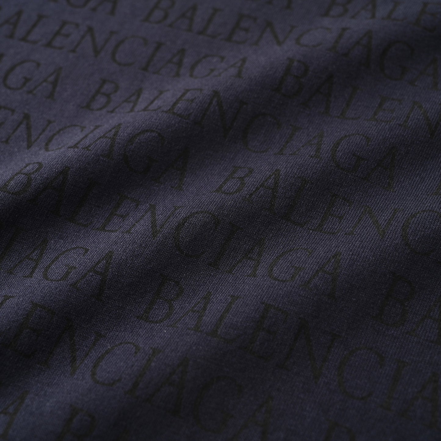 Balenciaga Short-Sleeve T-Shirt