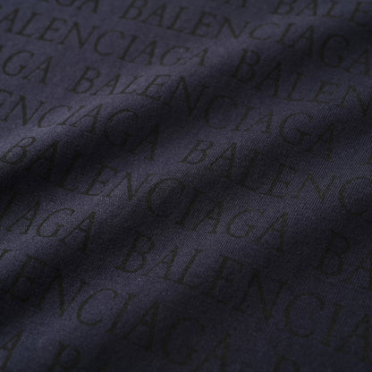 Balenciaga Short-Sleeve T-Shirt
