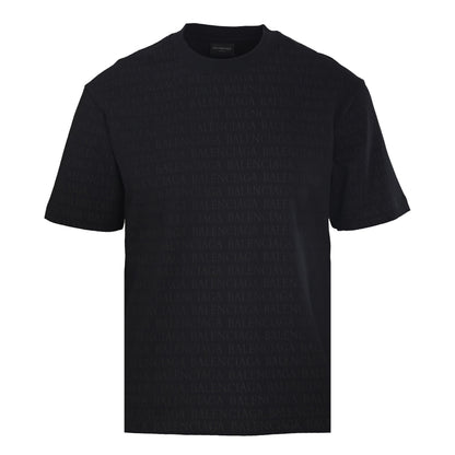 Balenciaga Short-Sleeve T-Shirt