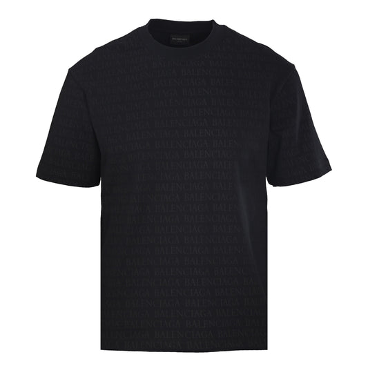 Balenciaga Short-Sleeve T-Shirt