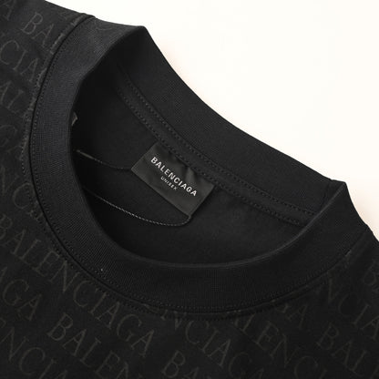 Balenciaga Short-Sleeve T-Shirt