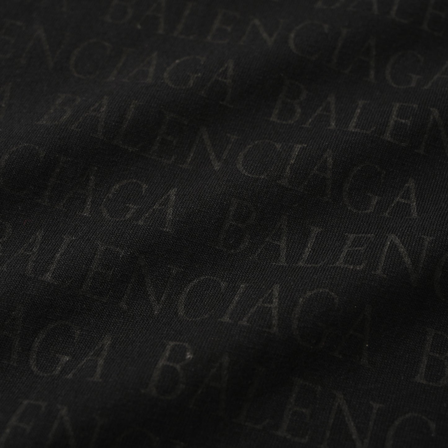 Balenciaga Short-Sleeve T-Shirt