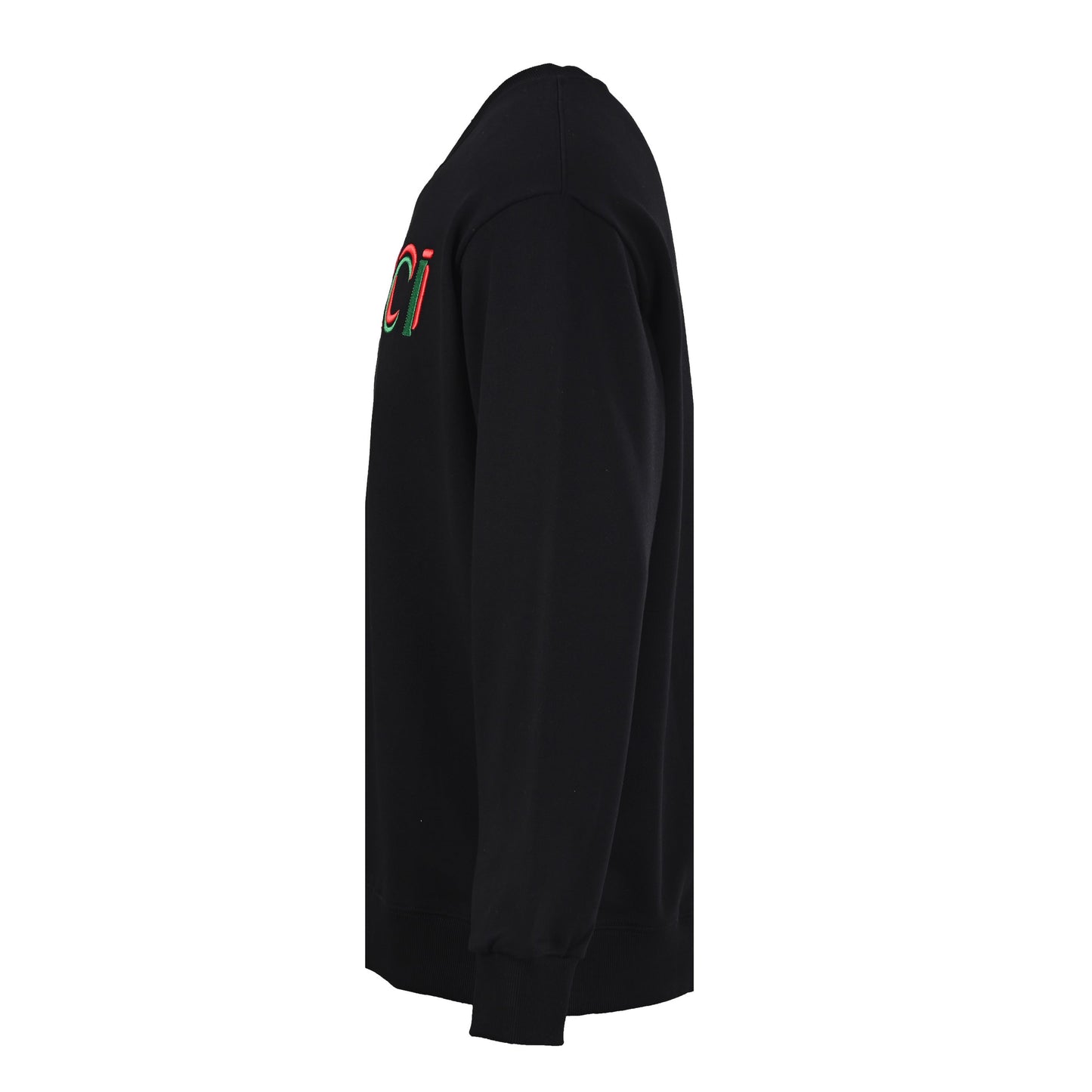 Gucci GG Logo Hoodie